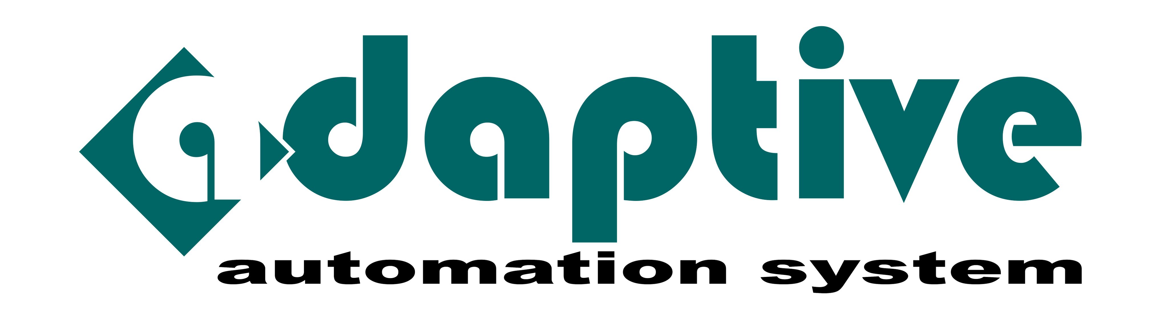 Adaptive Automation System logo