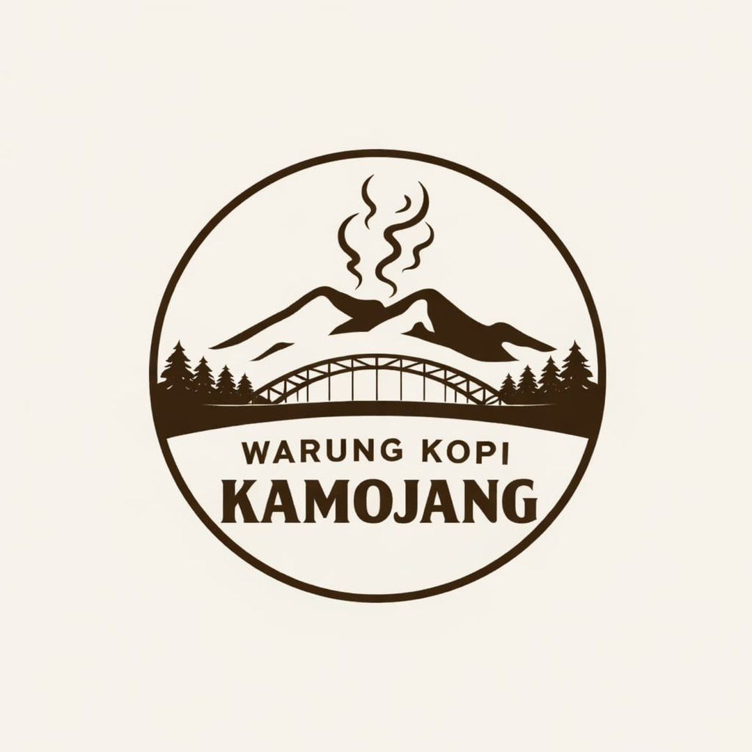 Warung Kopi Kamojang