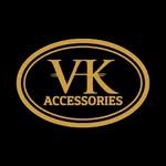VK DENPASAR ACCESSORIES logo