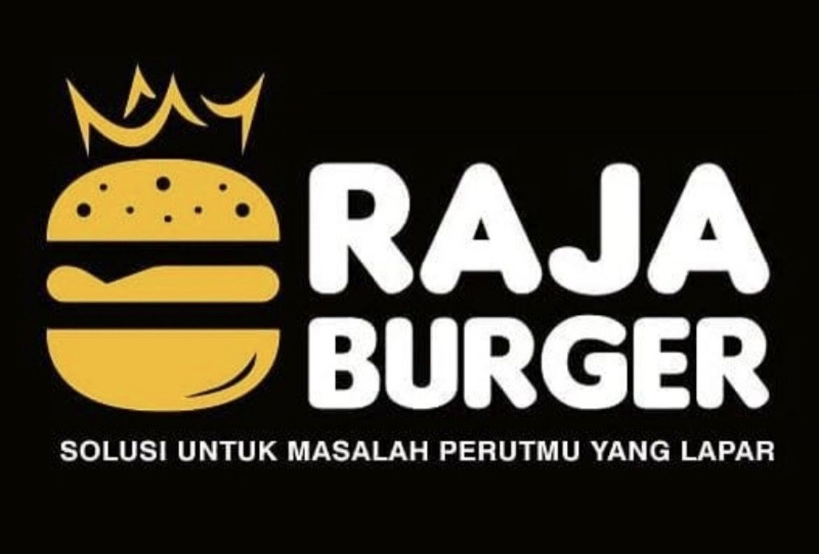 Raja Burger