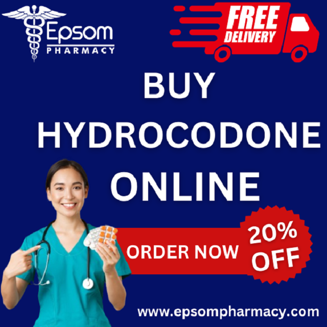 Hydrocodone Online Purchase Online Legally OTC (Over-the-counter)