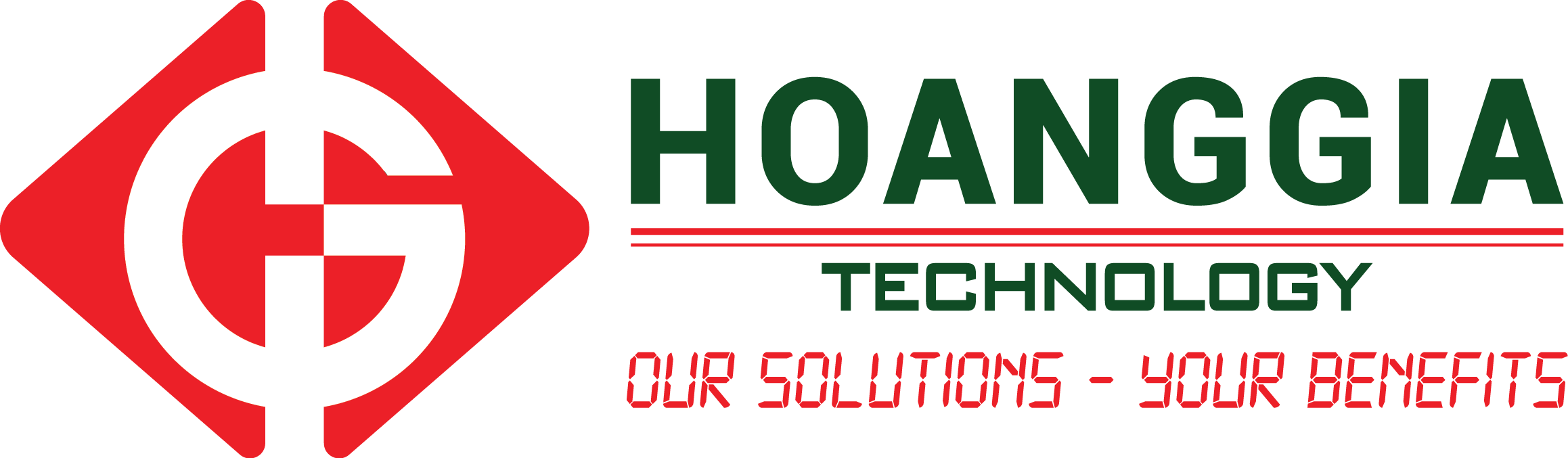 Công ty TNHH Công nghệ tự động hóa Hoàng Gia