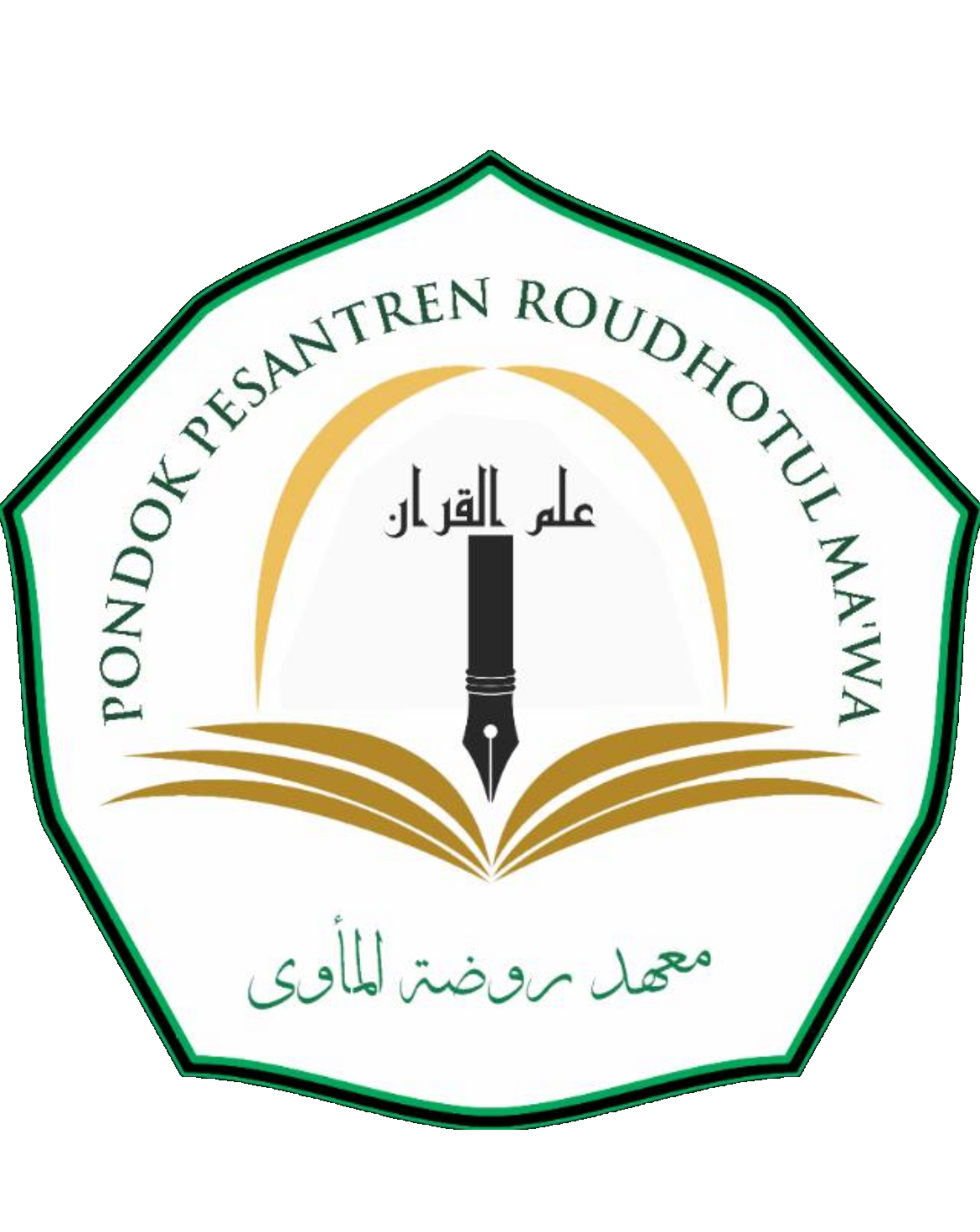 Pondok Pesantren Roudhotul Ma'wa