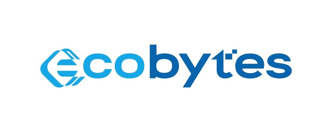 PT. ECO BYTES INDONESIA logo