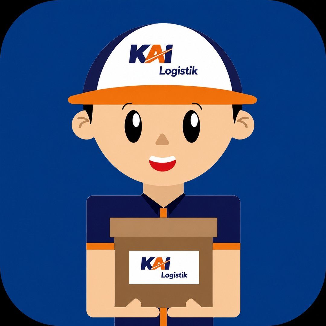 ΚΑΙ LOGISTIK WONOSOBO KALIANGET