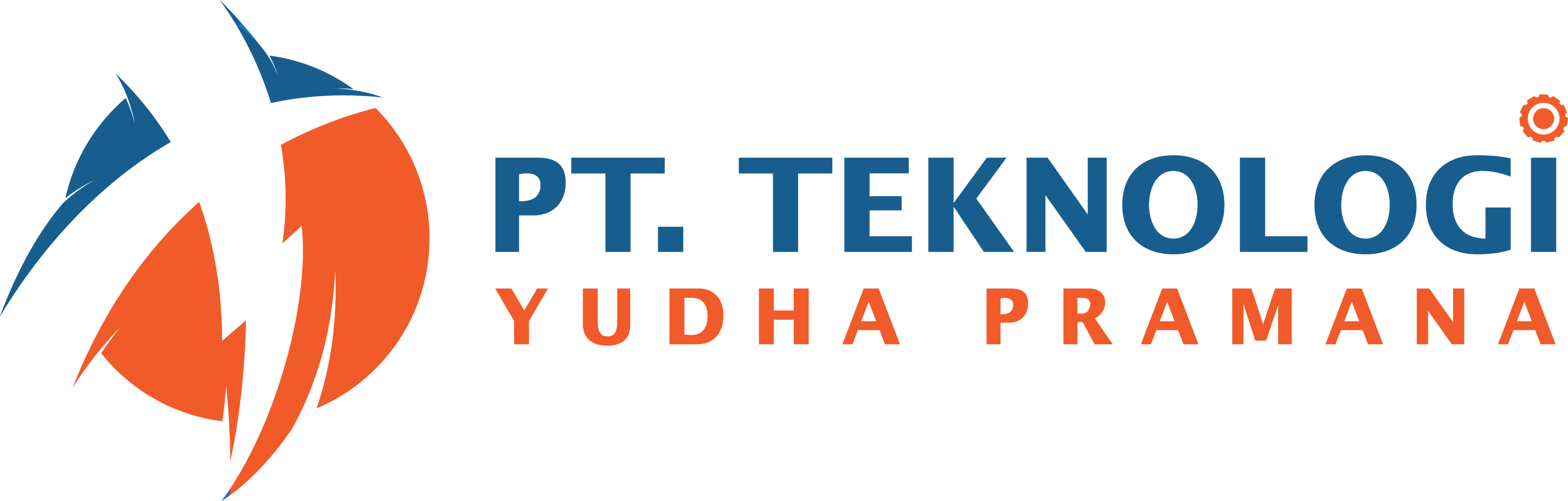 PT TEKNOLOGI YUDHA PRAMANA