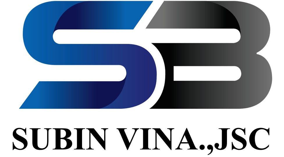 Công ty Cổ phần Subin Vina logo