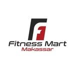 Fitness Mart Makassar logo