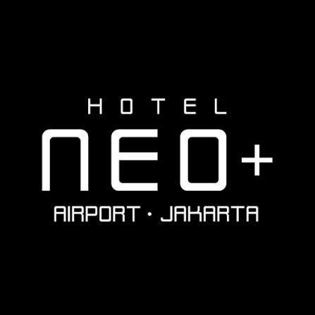 Hotel Neo+ Airport Jakarta logo