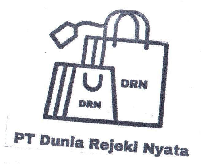 PT.Dunia Rejeki Nyata logo