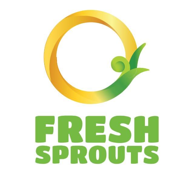 Fresh Sprouts
