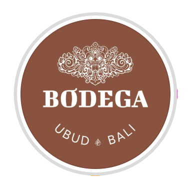 Bodega Ubud logo