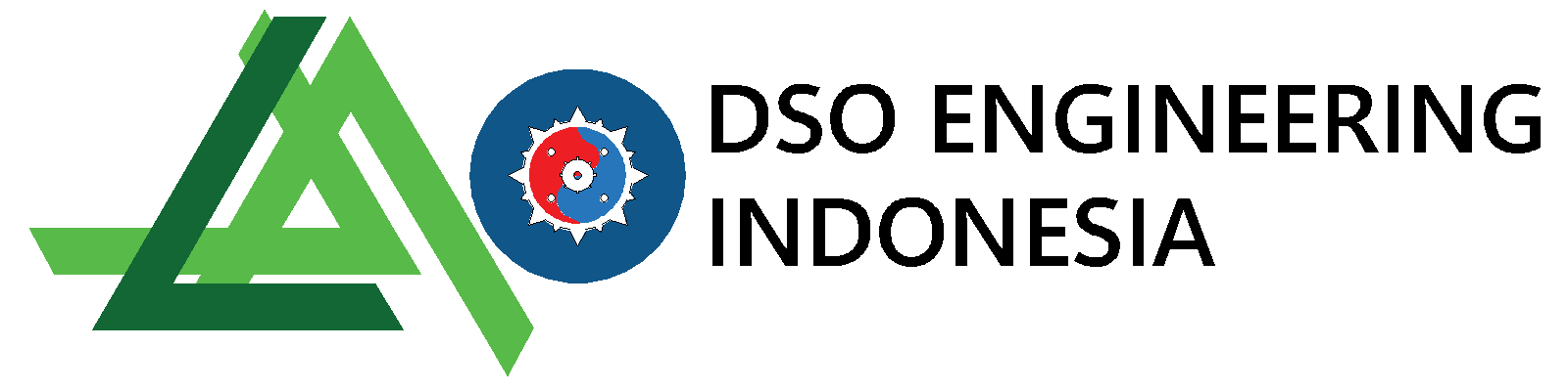 PT. DSO ENGINEERING INDONESIA