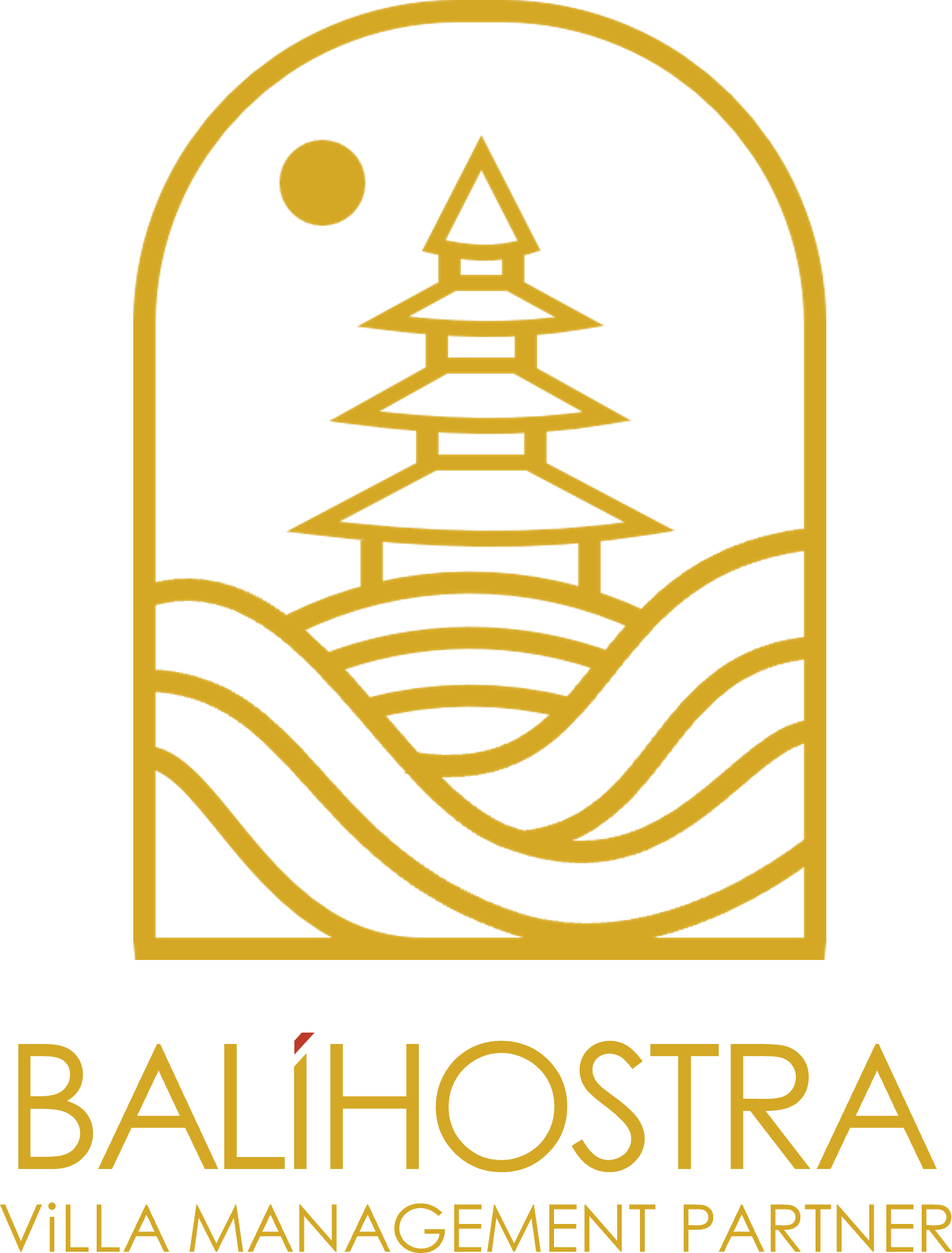Balihostra villa management partner