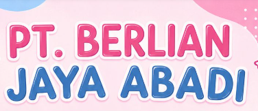 PT. Berlian Jaya Abadi