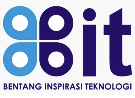 Bentang Inspirasi Teknologi (BIT) logo