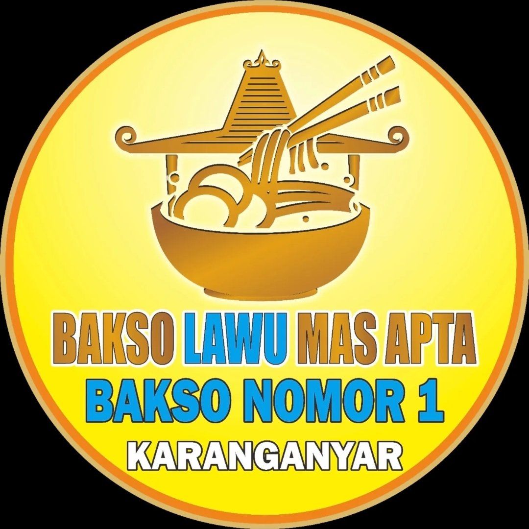 Bakso Lawu Mas Apta