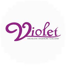 Violet Moslem Fashion Gallery