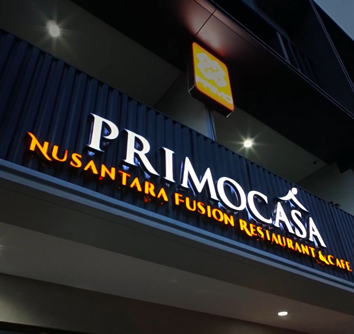 Casa Culinary Nusantara