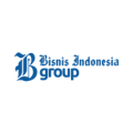 Bisnis Indonesia Group logo