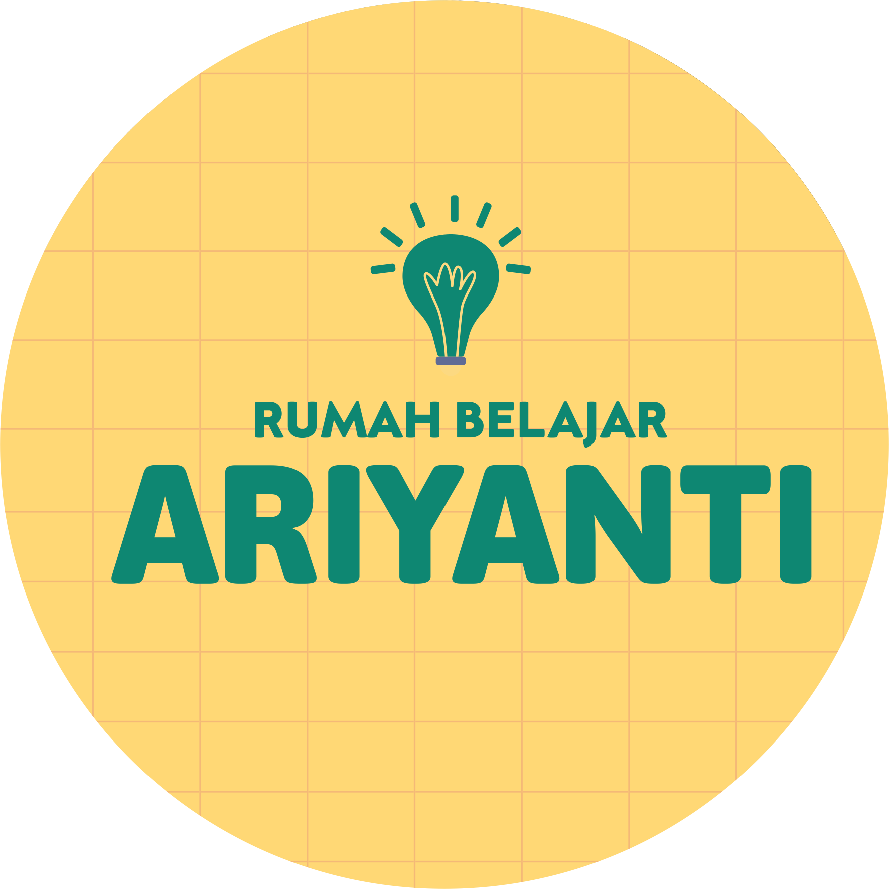 Rumah Belajar Ariyanti