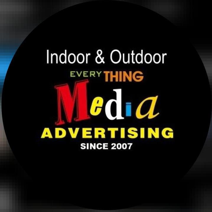 Everything Media Advertising
