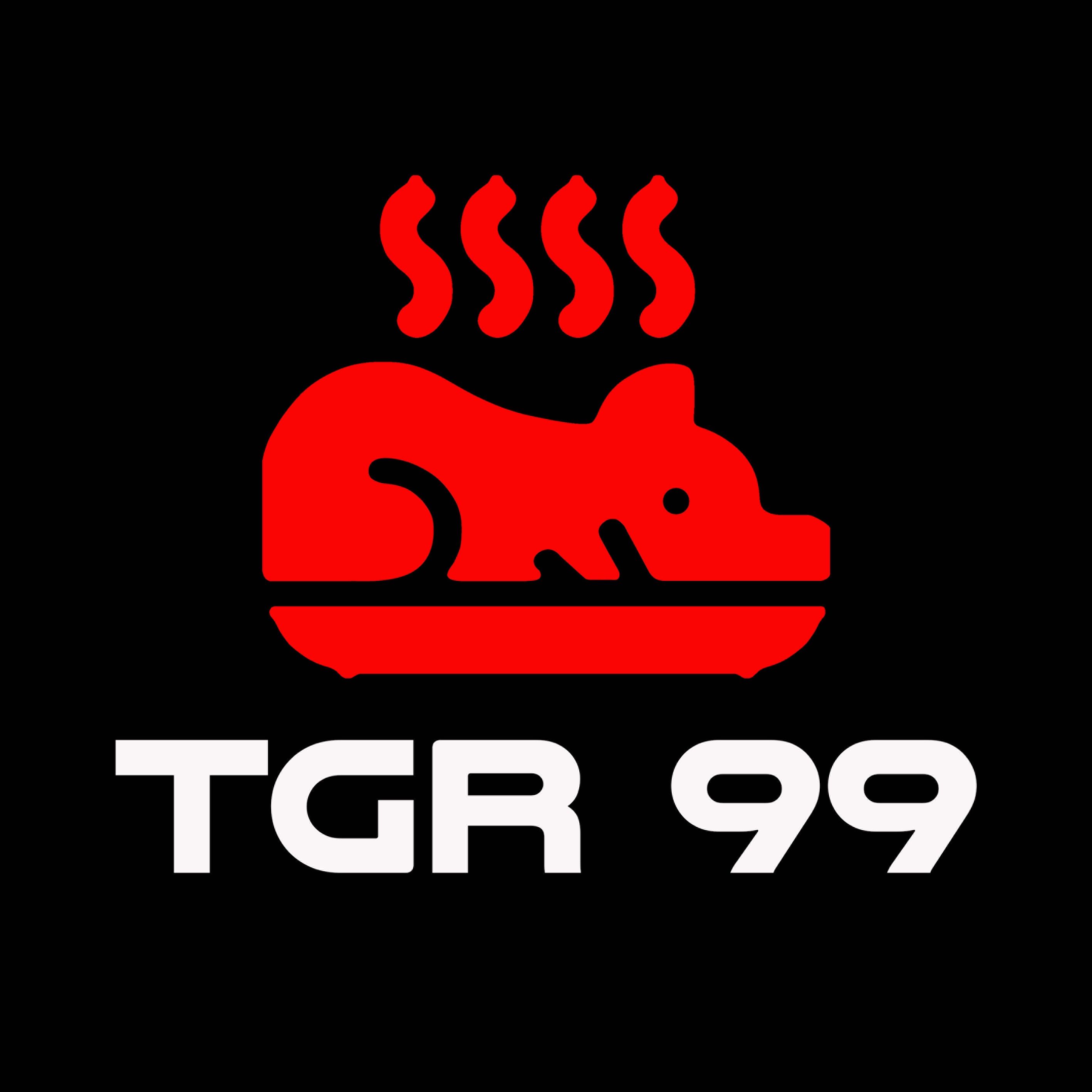 Babi Panggang TGR 99