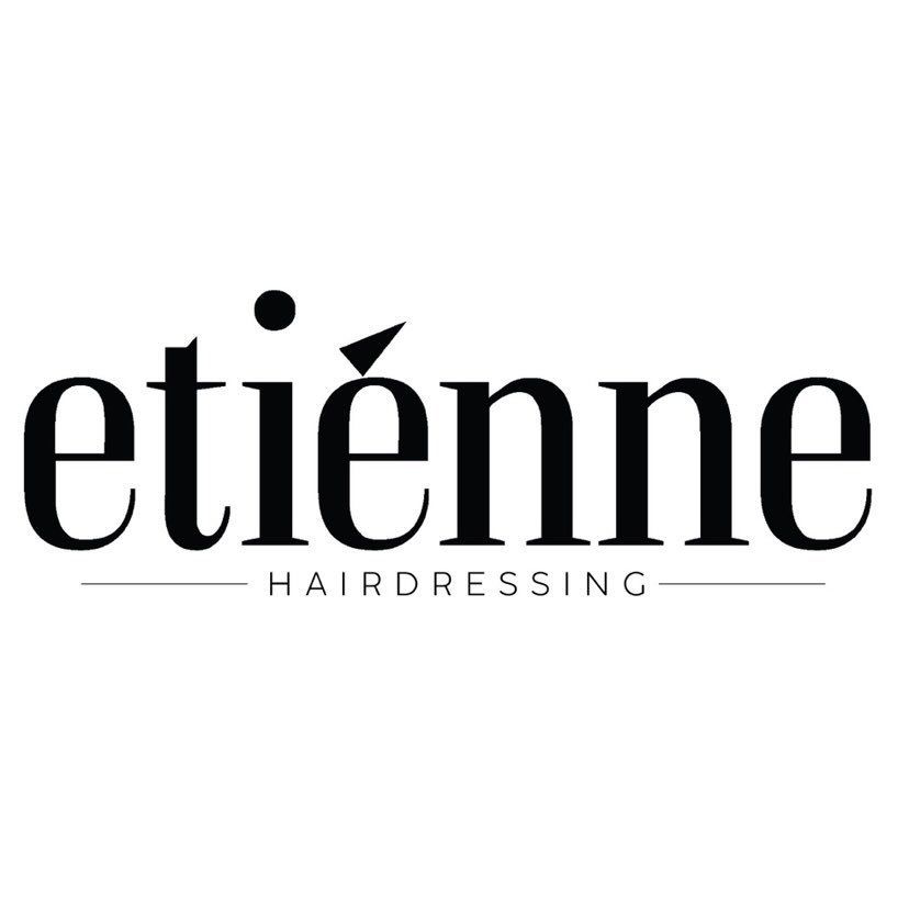 Etienne Hairdresser
