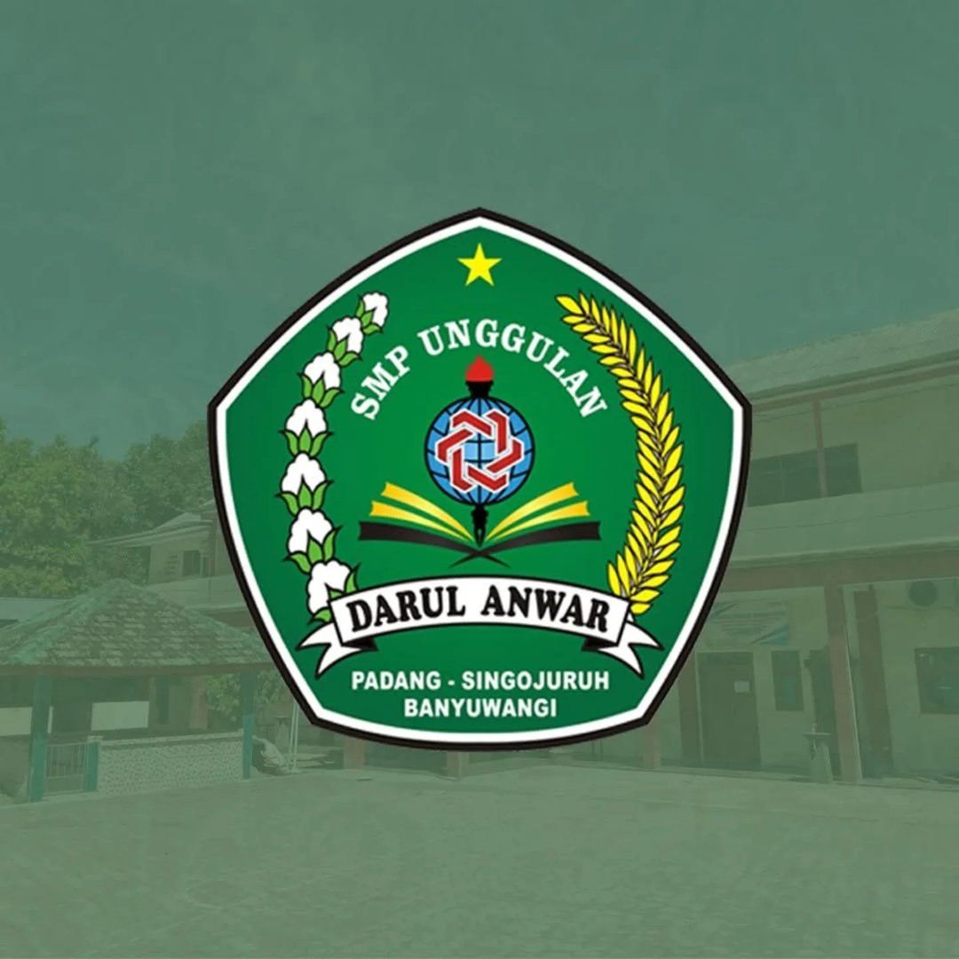 SMP UNGGULAN DARUL ANWAR logo