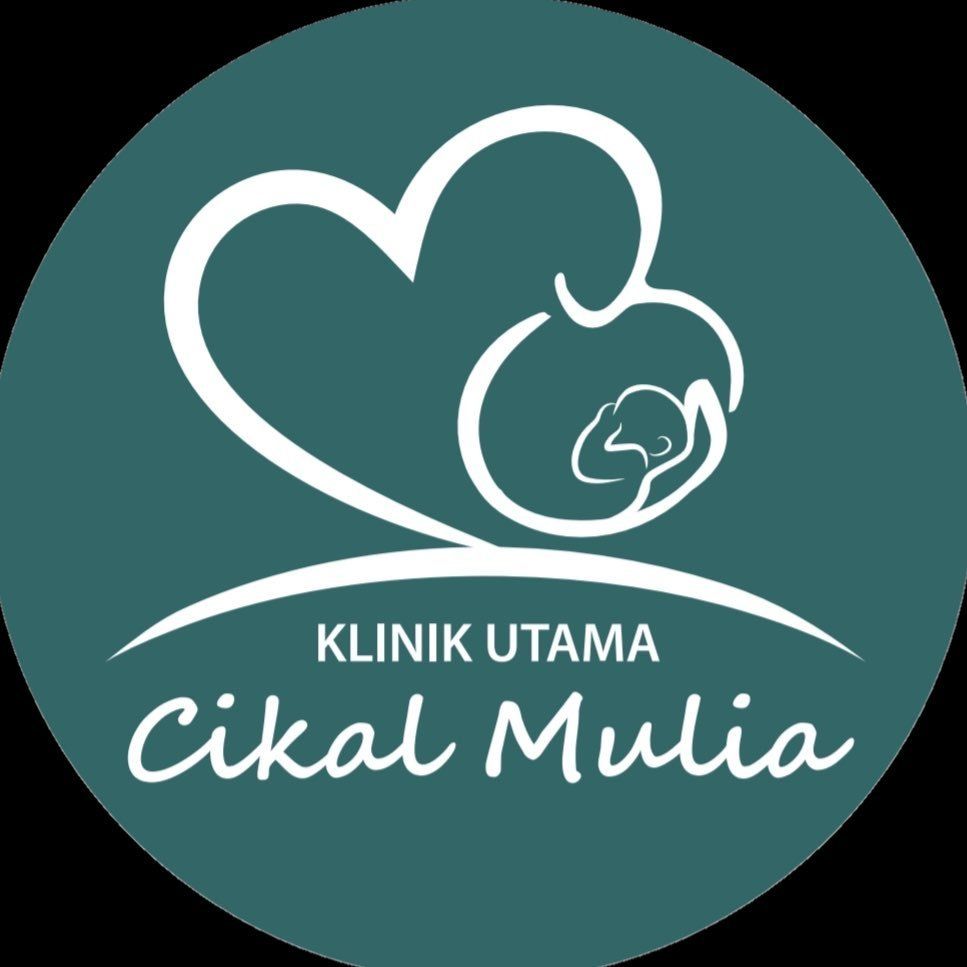 Klinik Utama Cikal Mulia Bogor logo
