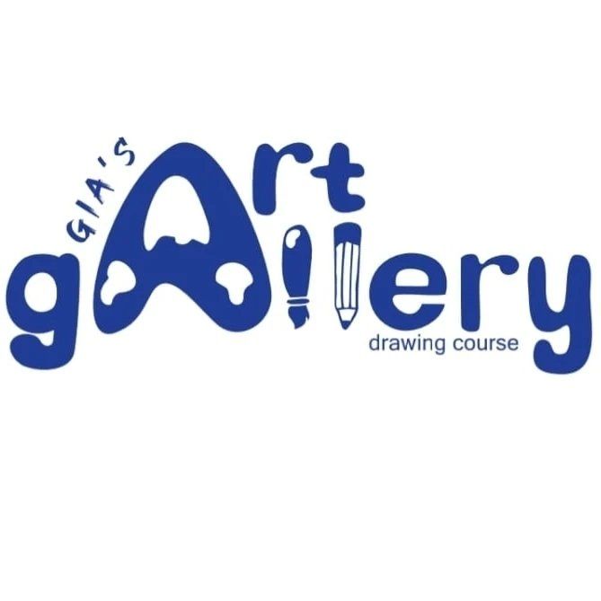 Gia's Art Gallery