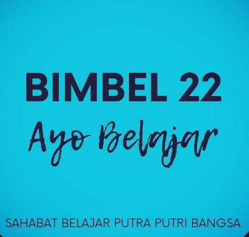 BIMBEL 22 logo