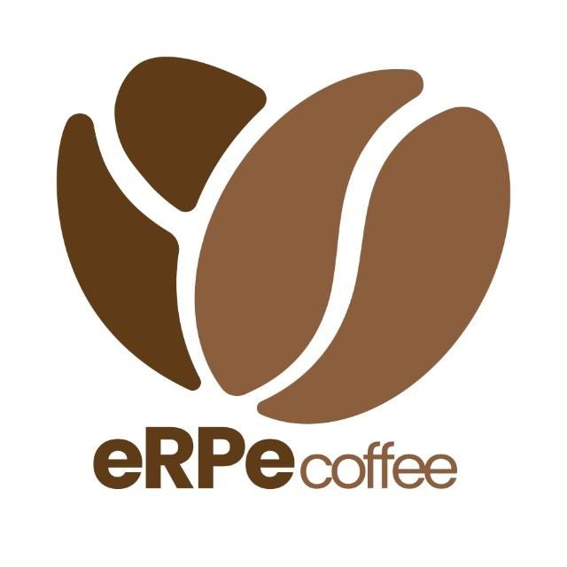 eRPe Coffee logo