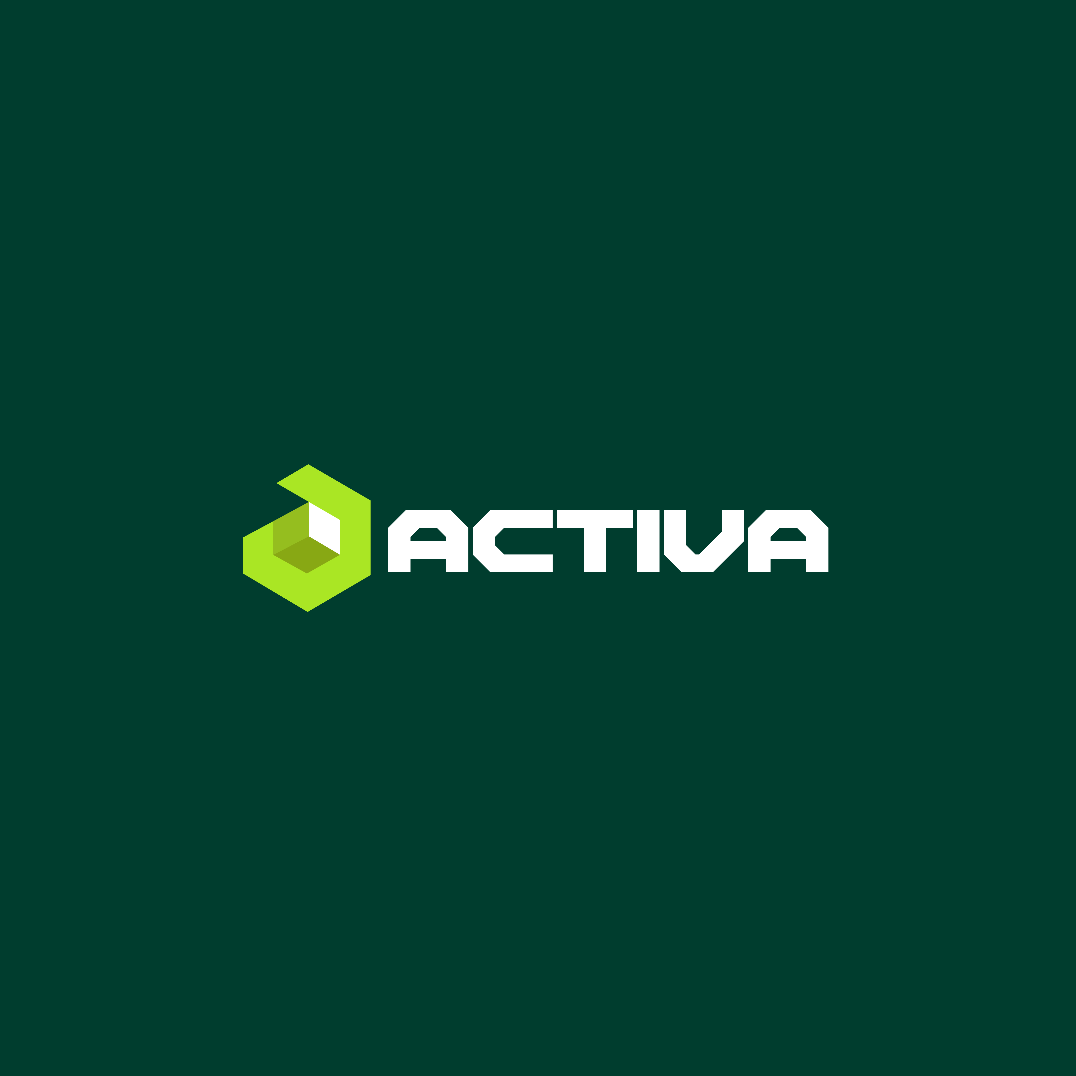 Activa Workout Space