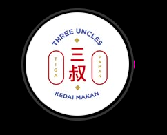 Three Uncles Bandung