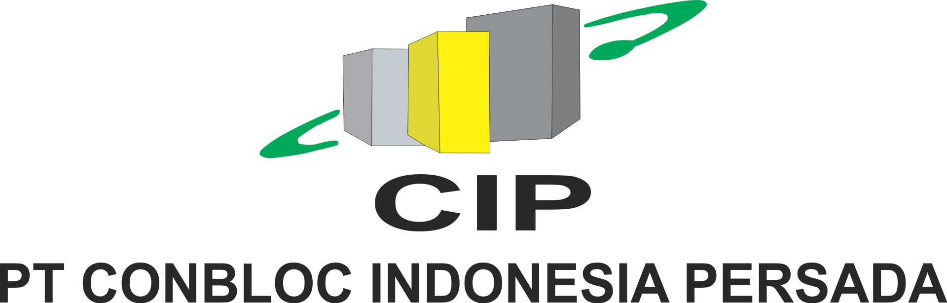 Conbloc Indonesia Persada
