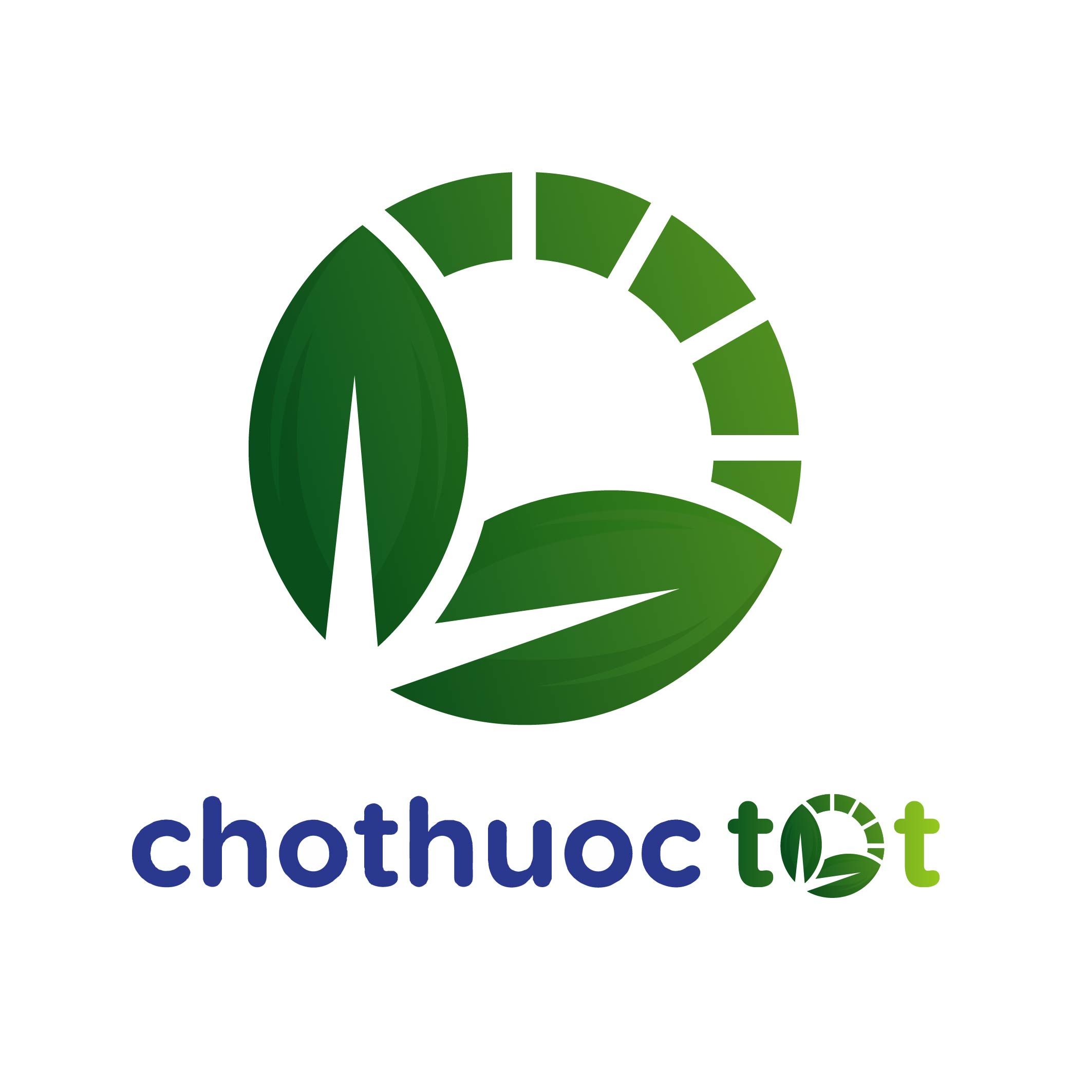 CÔNG TY CỔ PHẦN DƯỢC PHẨM CHỢ THUỐC TỐT
