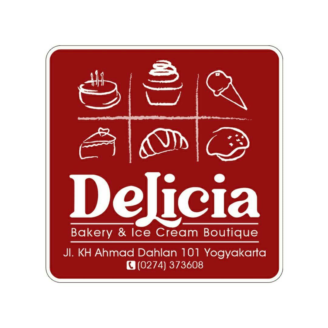 Delicia Bakery, Roti Sisir Jogja, dan Bakpia Brownies Jogja