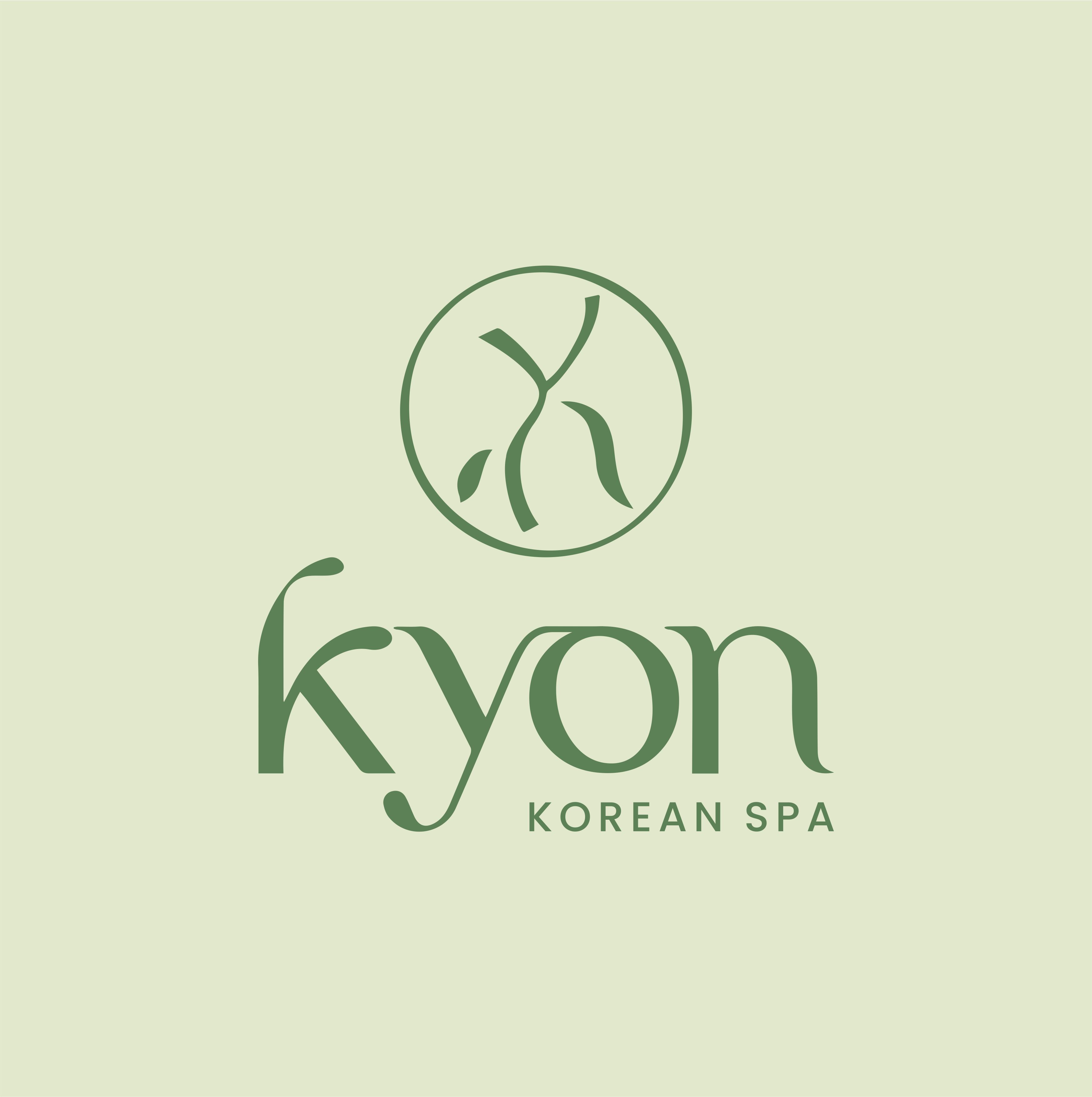 KYON Korean Spa
