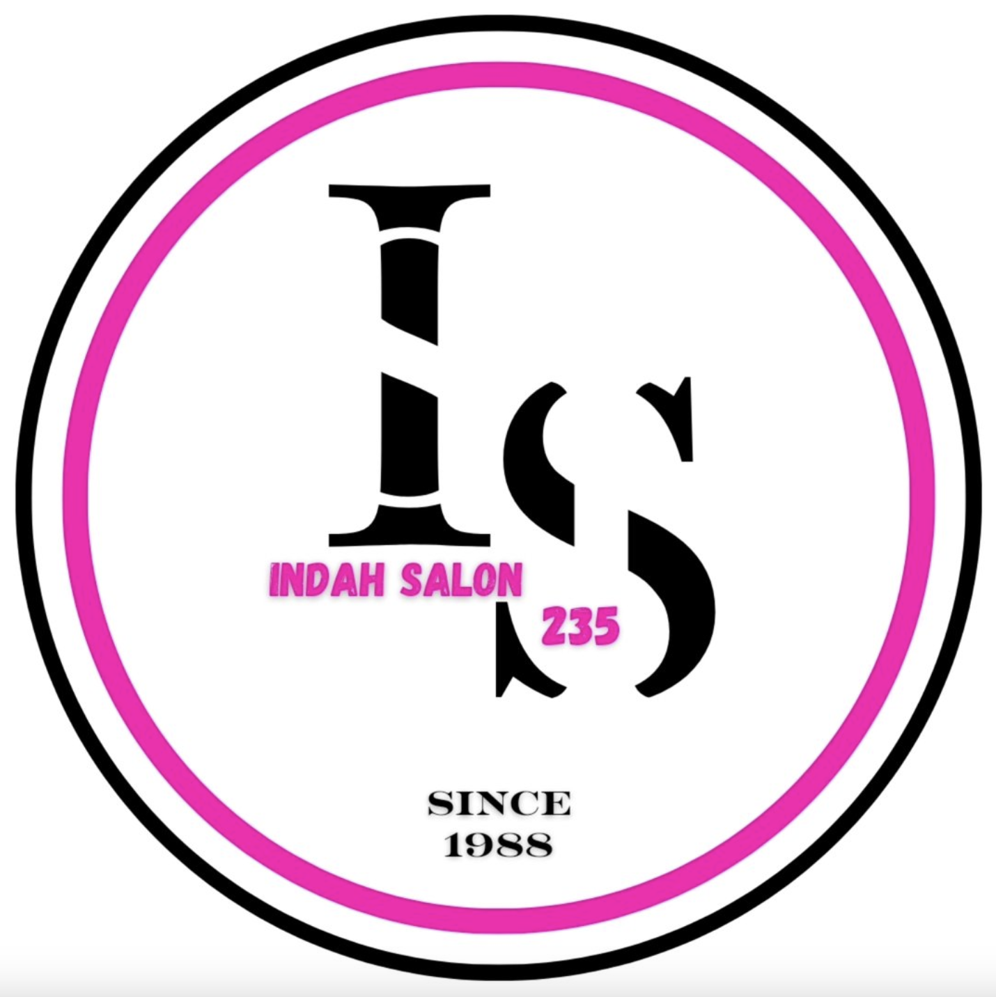 Indah Salon 235 Beauty