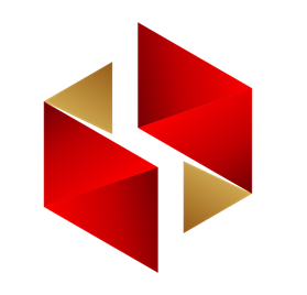 CV Ruby Alpha Informatika logo
