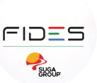 Công ty Cổ phần Fides logo