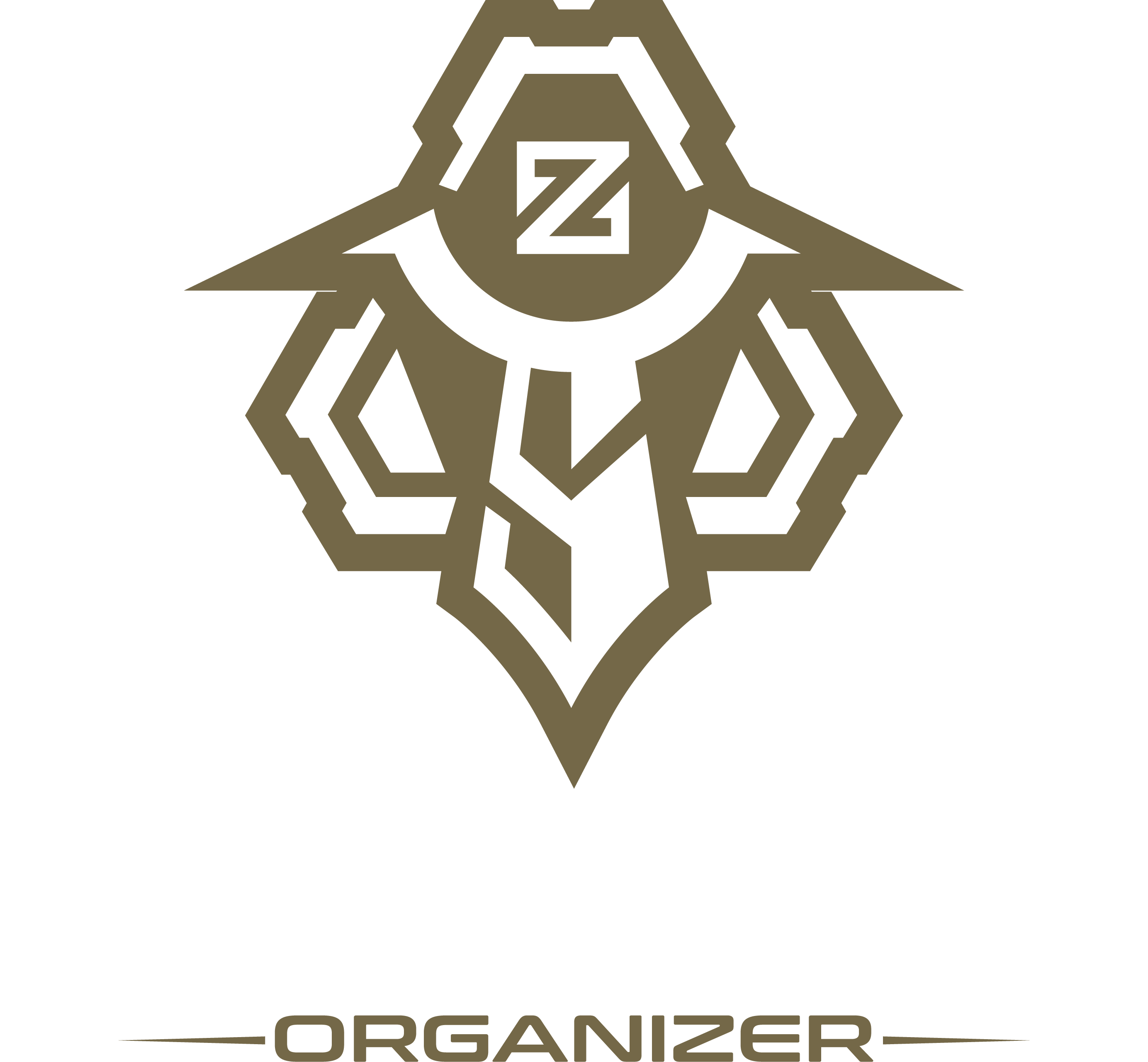 Yumizo Organizer