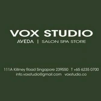 Vox Studio