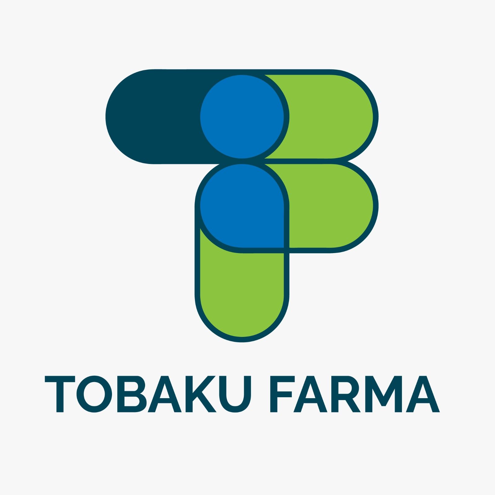 Apotek Tobaku Farma logo