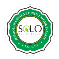 Solo Design School logo