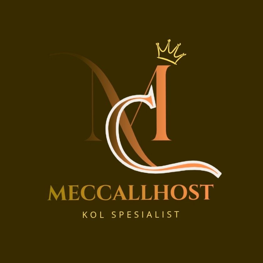Meccallhost logo