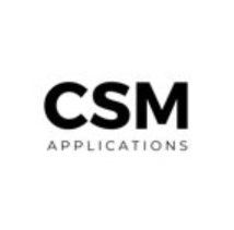 CSM Media Application