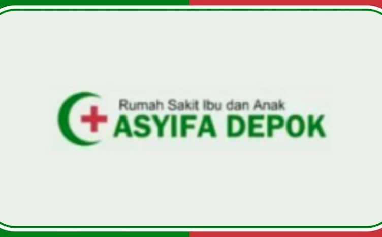 RSIA Asyifa Depok logo