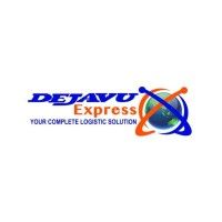 PT DEJAVU EXPRESS.